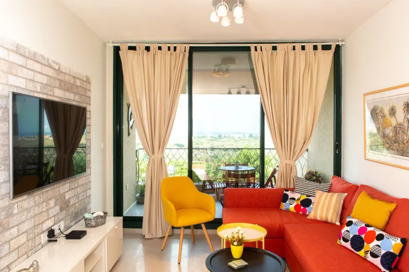 Sea view apartments - Image 1
