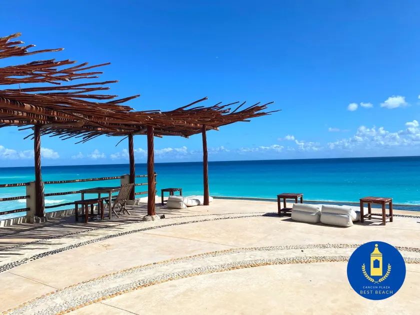 Cancun Plaza - Best Beach - Image 1