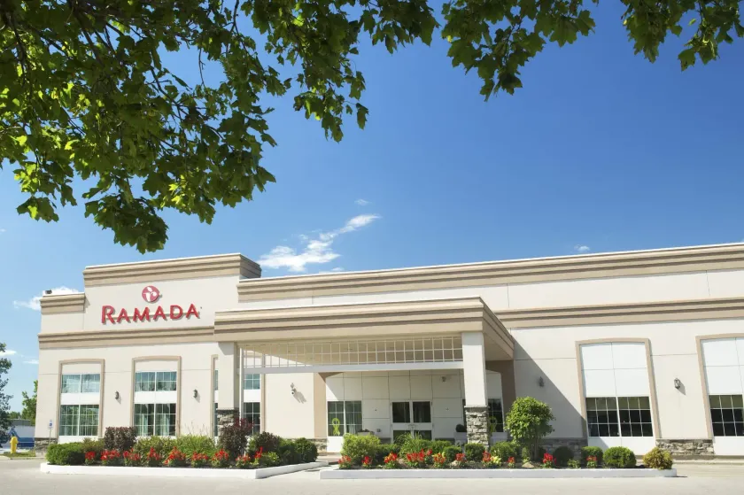 Ramada by Wyndham Trenton - Image 1