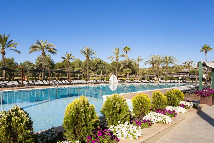 Insotel Cala Mandia Resort - Image 1