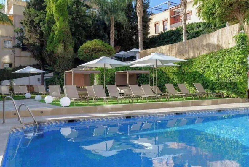 Hotel Costa Málaga - Adults Recommended - by Pierre & Vacances - Image 1