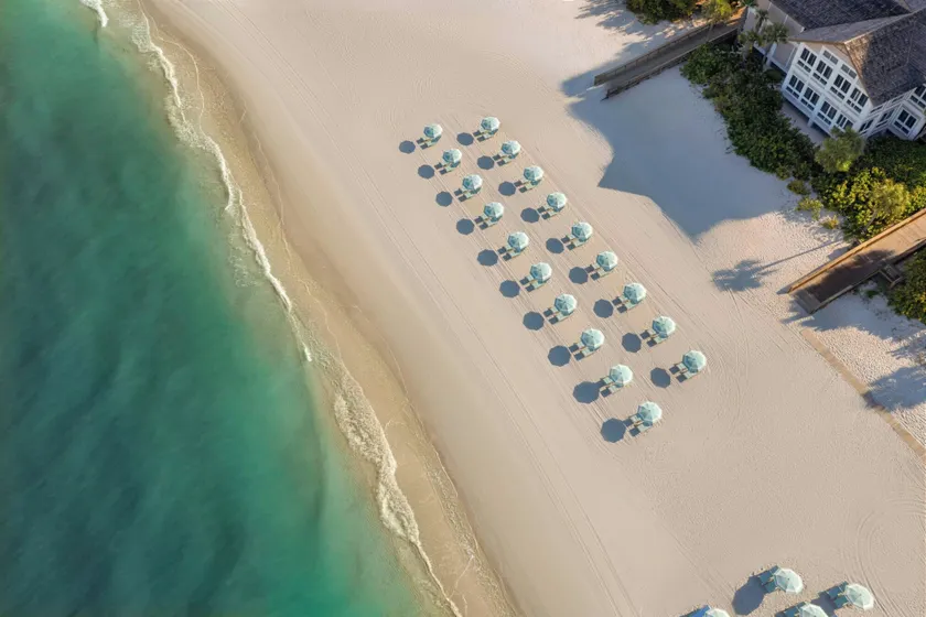 The Ritz-Carlton Naples - Image 1