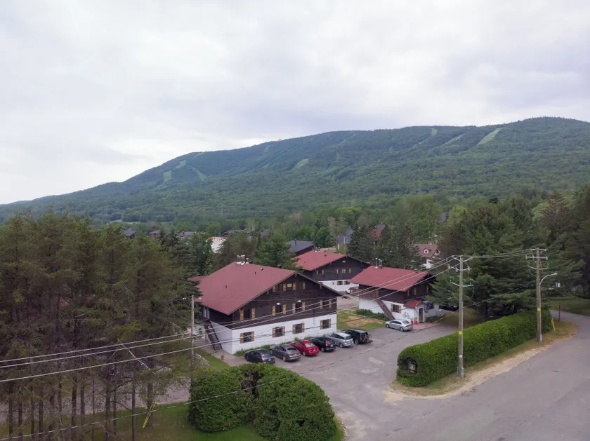 Chalets Montmorency Mont-Sainte-Anne - Image 1