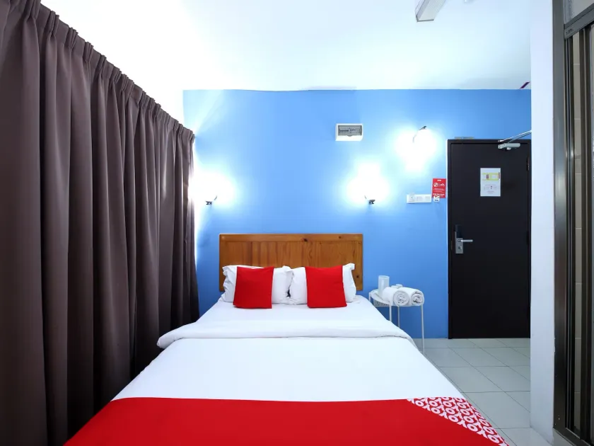 Hotel O Midah Inn Puchong - Image 1