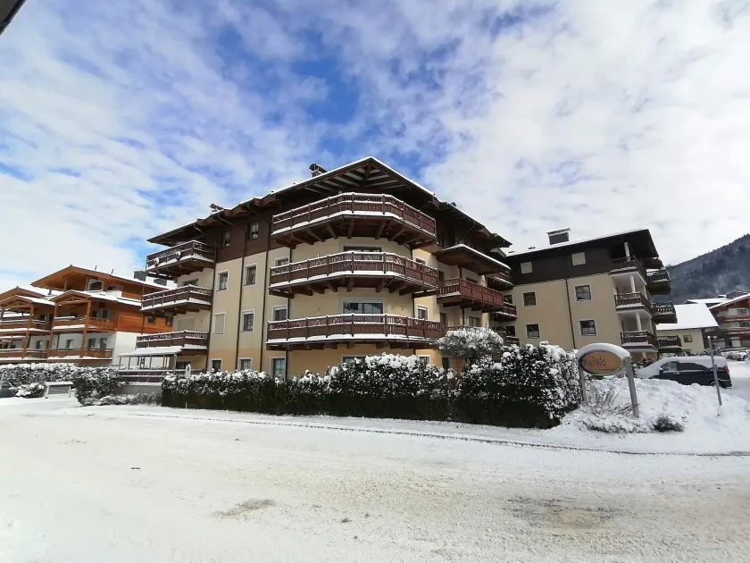 Komfort Appartements serviced by Auhof - Image 1