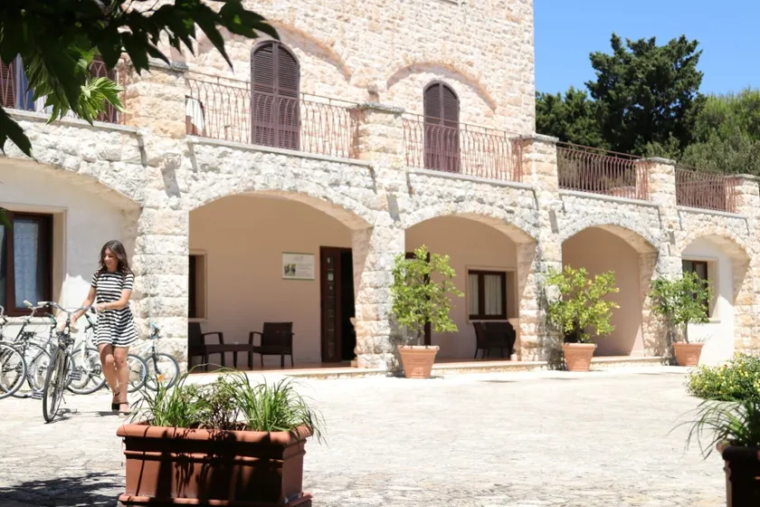 Hotel Castel Miramonti - Image 1