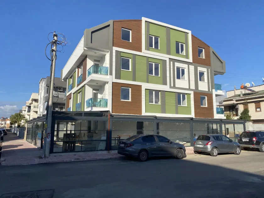 Via Suite - Image 1