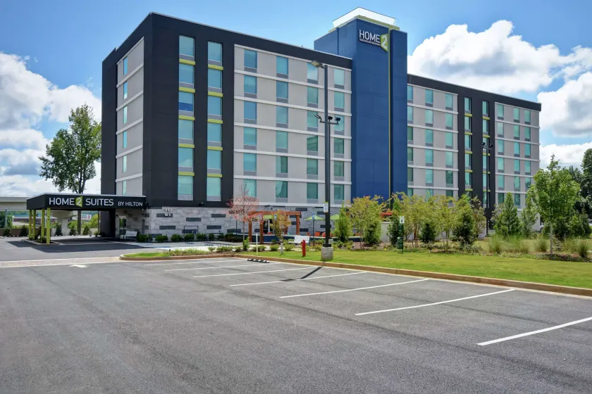 Home2 Suites by Hilton Atlanta Marietta - Image 1