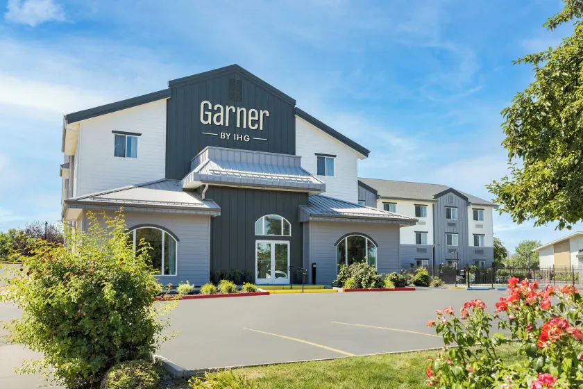 Garner Hotel Boise Airport by IHG - Image 1