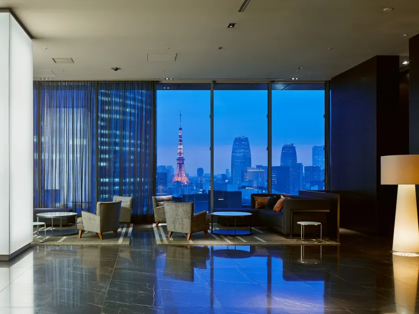 Mitsui Garden Hotel Ginza Premier - Image 1