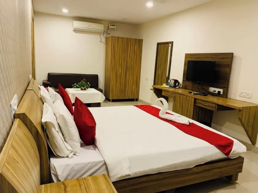 The Landmark Banjara Hills - Hyderabad - Image 1