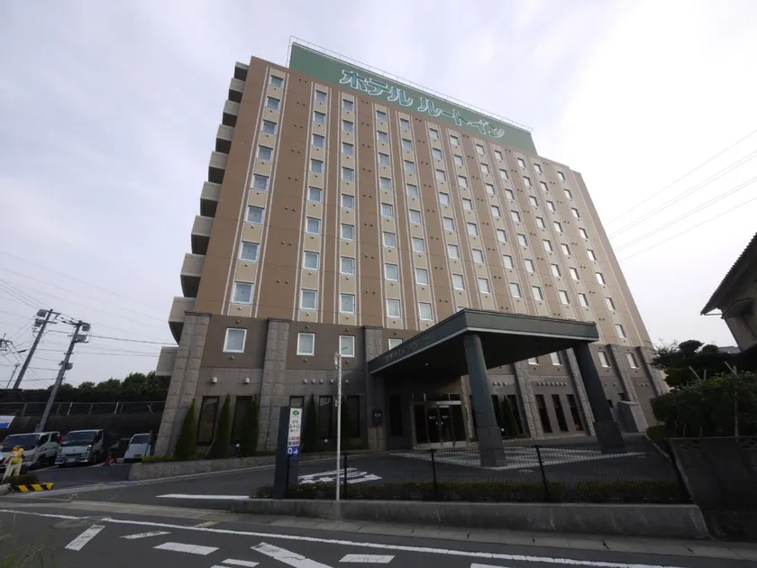 Hotel Route-Inn Isahaya Inter - Image 1