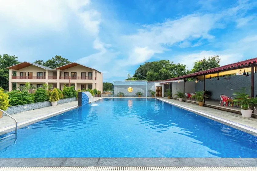 Milestone Resort - Image 1