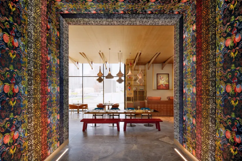 Hotel Indigo Dubai Downtown by IHG - Image 1
