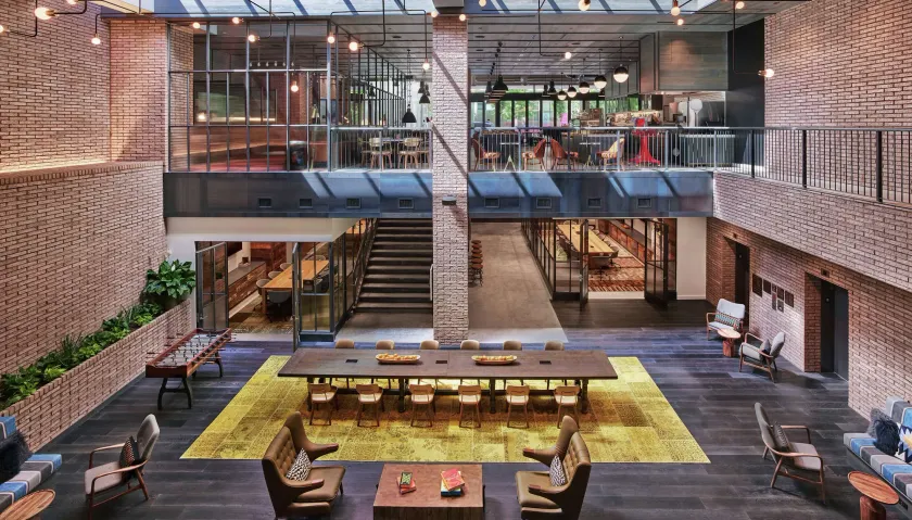 Canopy by Hilton Portland Pearl District - Image 1