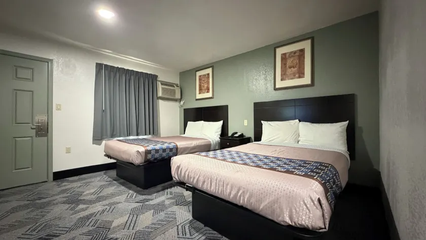 Budget Inn By Hotel O Ada OK - Image 1