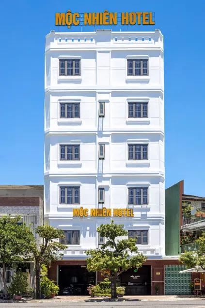 Mộc Nhiên Hotel Da Nang - Image 1