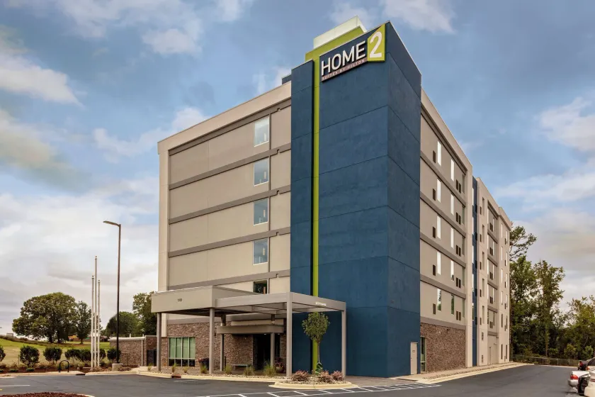 Home2 Suites by Hilton Salisbury - Image 1