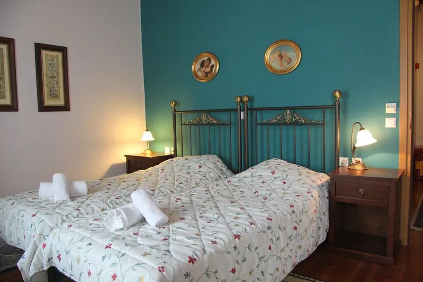 Polyxenia Hotel - Image 1