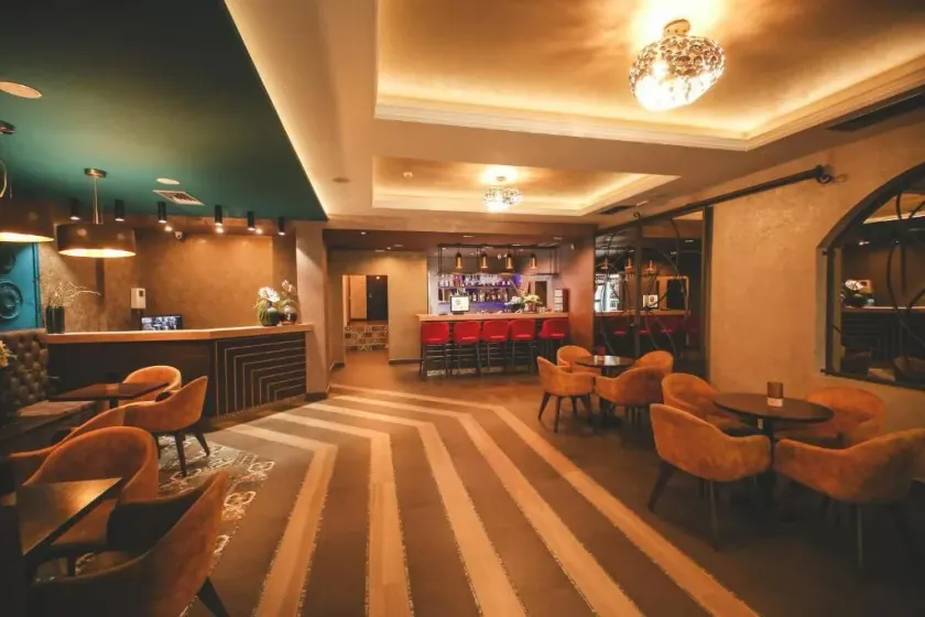 Hotel Bajadera Lux - Image 1