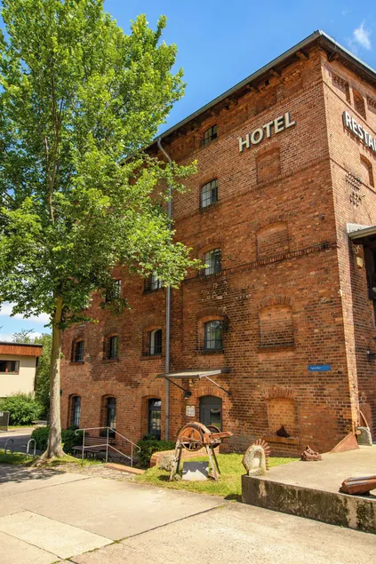 Hotel Stadtgut - Image 1