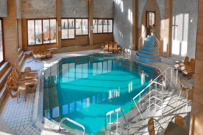 Elitium Thermal Hotel & Spa - Image 1