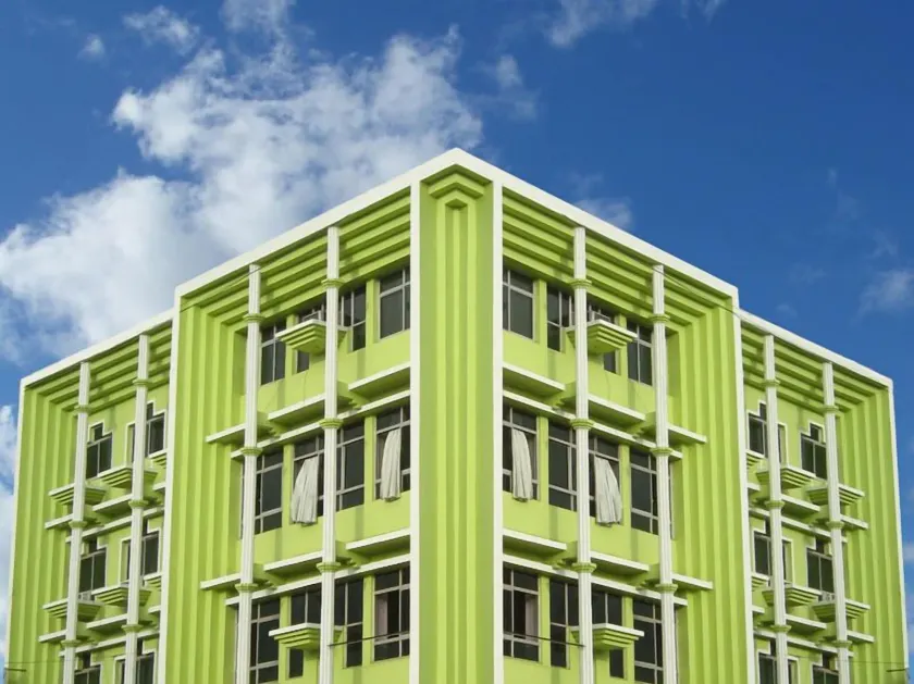 The Sincro Hotel - Image 1