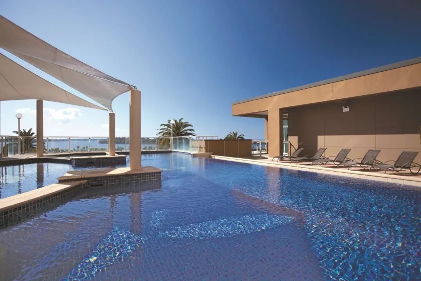 Rydges Hotel Port Macquarie - Image 1