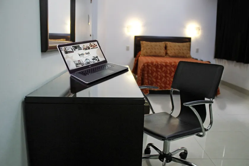 Intiotel Chiclayo - Image 1