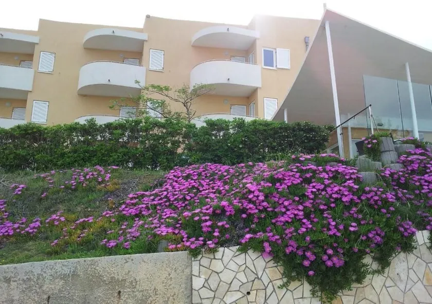 Apartments & Restaurant Condura Croatica Nin-Sabunike - Image 1