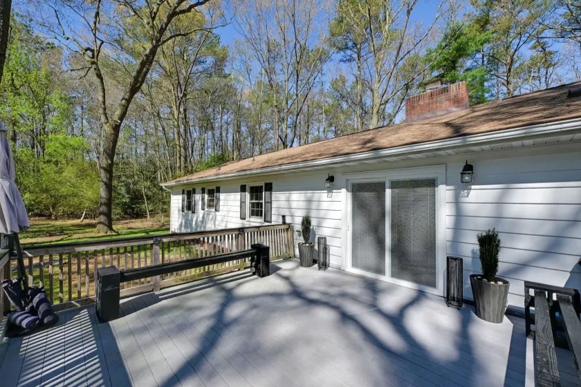 Game Room! Serene 15-acre Nature Escape in Delmar - Image 1