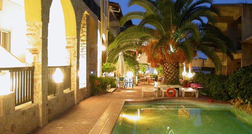 Hotel Pighi - Image 1