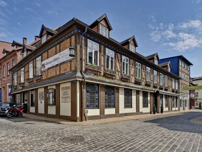 Weinhaus Wöhler - Image 1