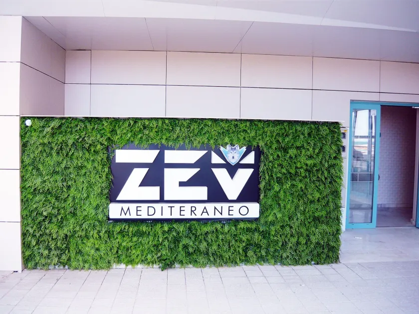 CNC Zev Apartament - Image 1