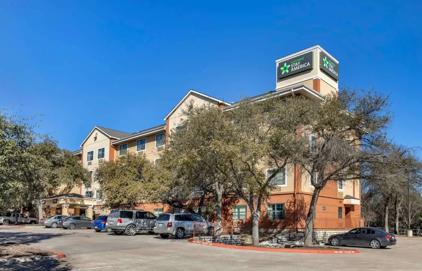 Extended Stay America Suites - Austin - Northwest Arboretum - Image 1