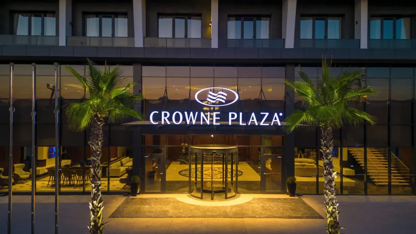 Crowne Plaza Yalova by IHG - Image 1