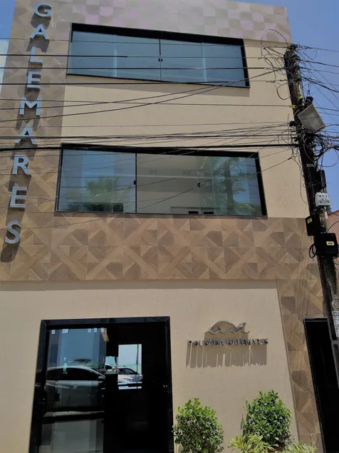 Pousada Galemares - Image 1