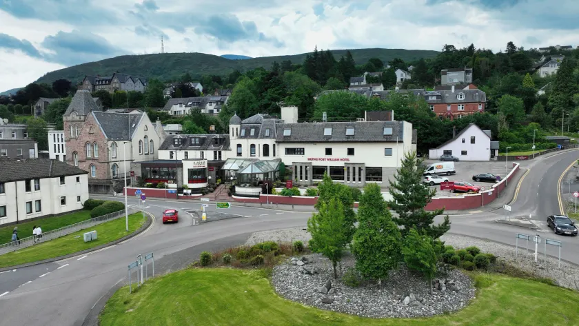 Muthu Fort William Hotel - Image 1