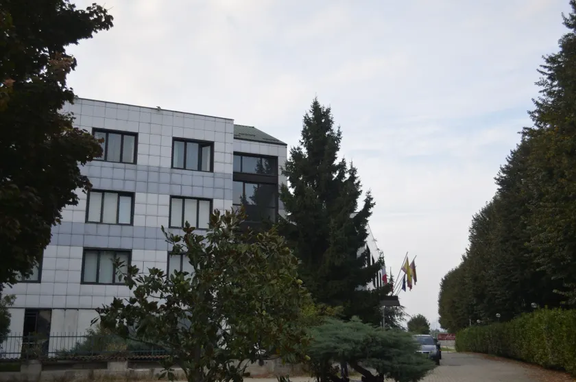 HOTEL CAVALIERI - Image 1