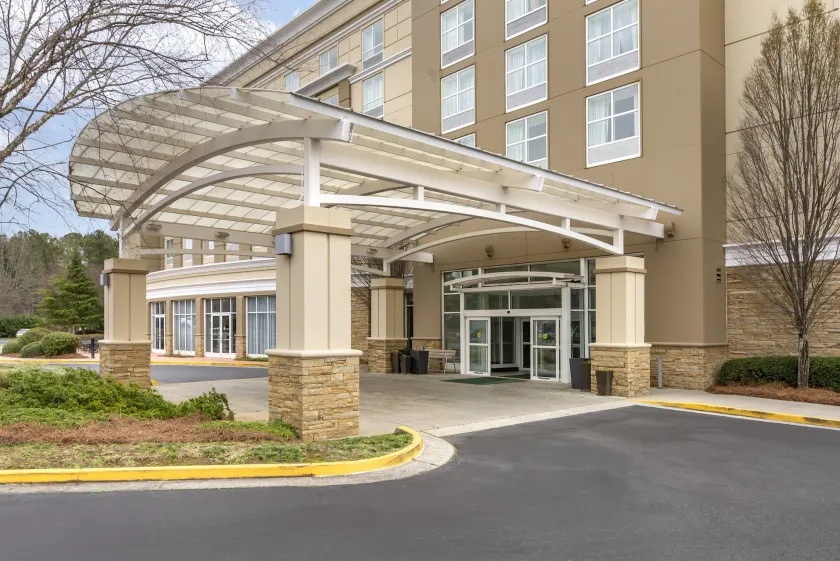 Holiday Inn Atlanta-Gas South Arena Area by IHG - Image 1