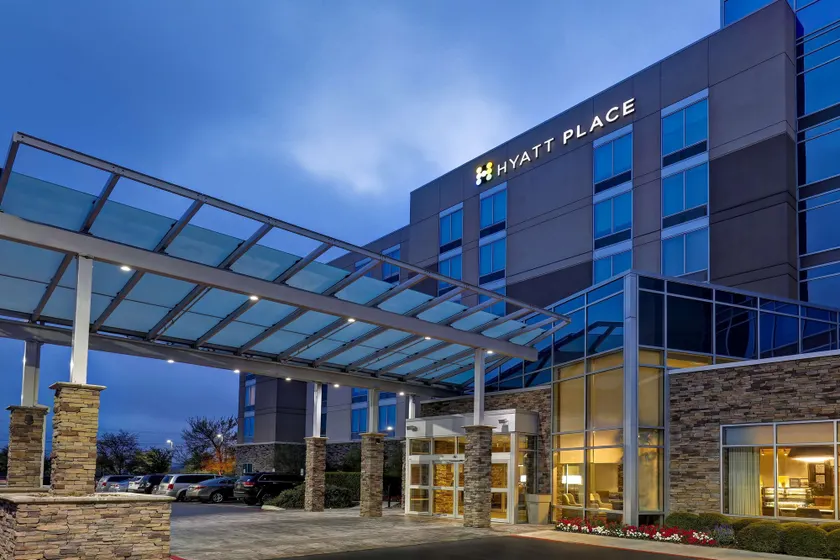 Hyatt Place San Antonio North Stone Oak - Image 1