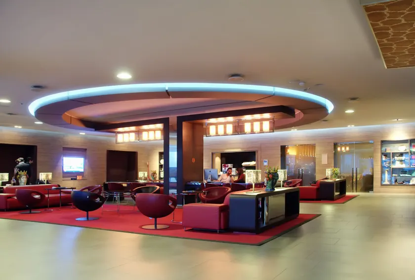 THotel Lamezia - Image 1