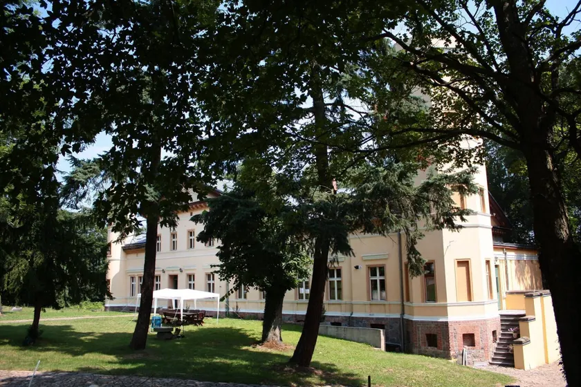 Palac Kursko Agroturystik - Image 1