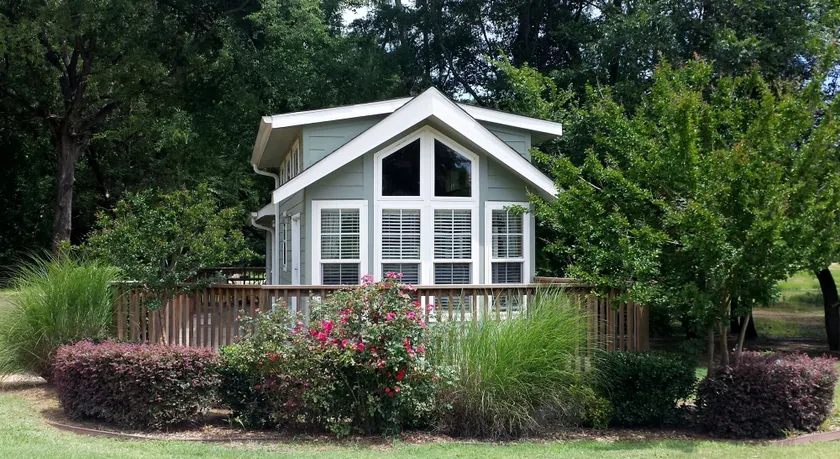 Mill Creek Ranch Resort - Image 1