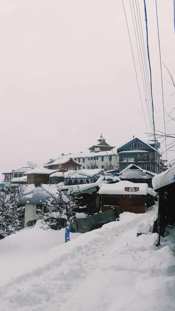 Aarav Chaaras Homestay - Image 1