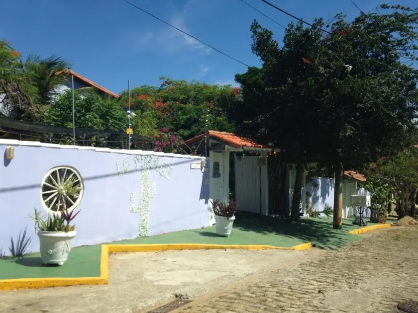 Pousada Le Mirage - Image 1