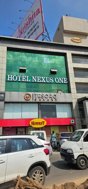 Hotel Nexus One  - Image 1