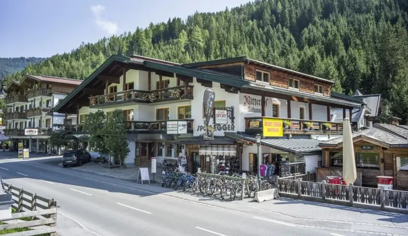 Hotel Mitterhof - Image 1