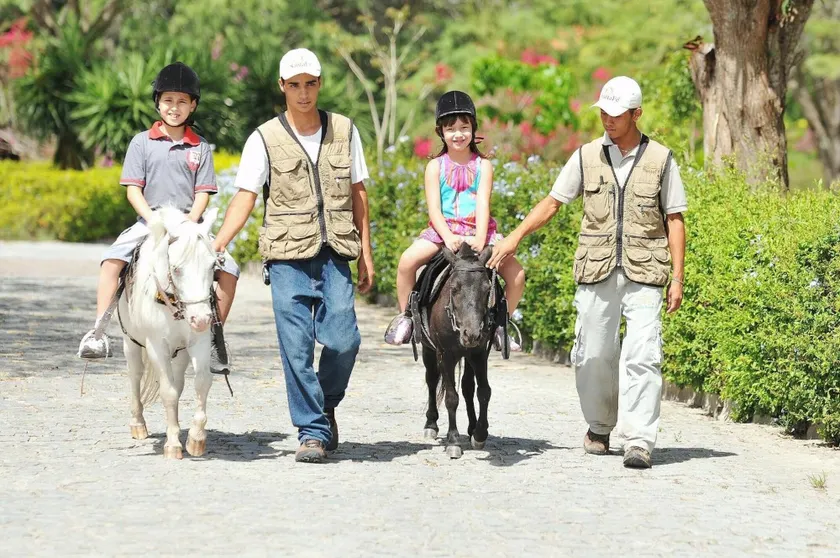 Pousada Fazenda Santa Fe - Image 1