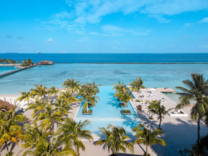 Villa Nautica Paradise Island Resort - Image 1